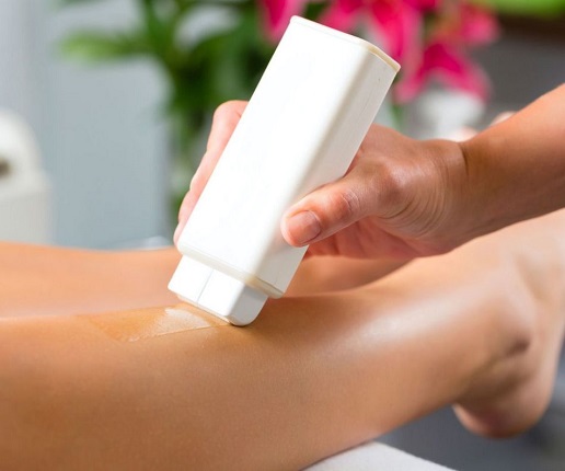 Салон эпиляции на Октябрьском поле